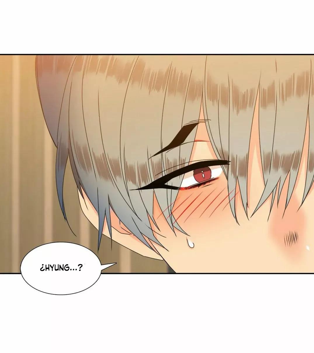Lazos de sangre - Capítulo 47 2 manhwa