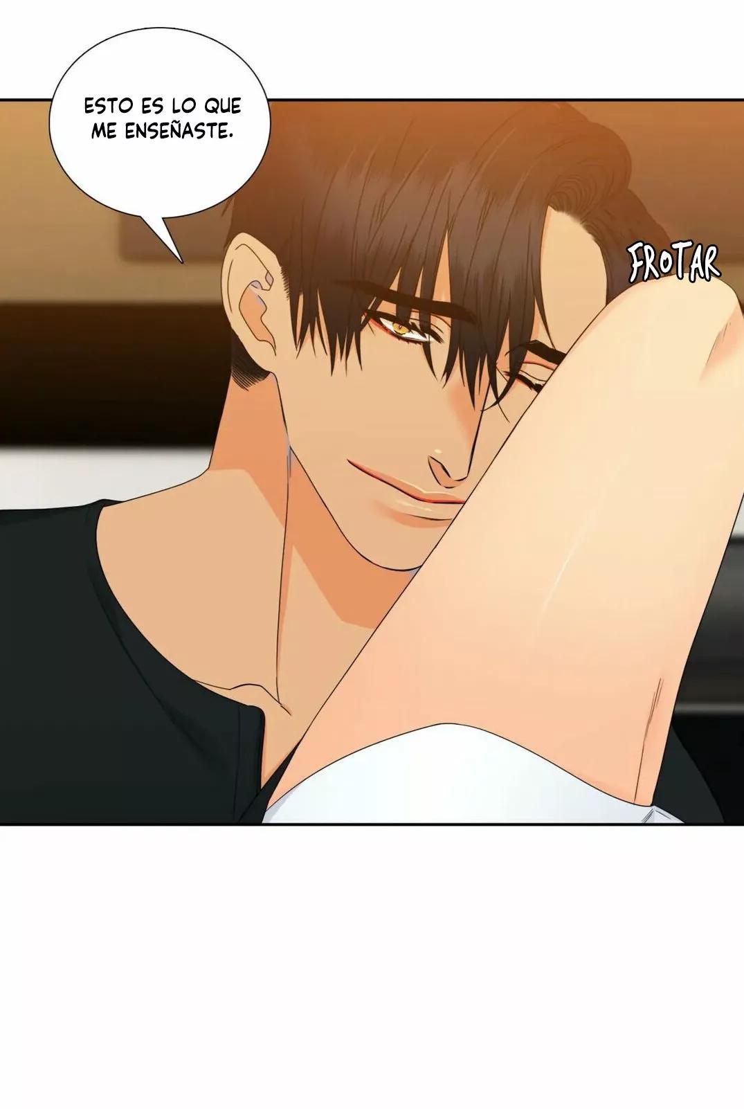 Lazos de sangre - Capítulo 47 2 manhwa