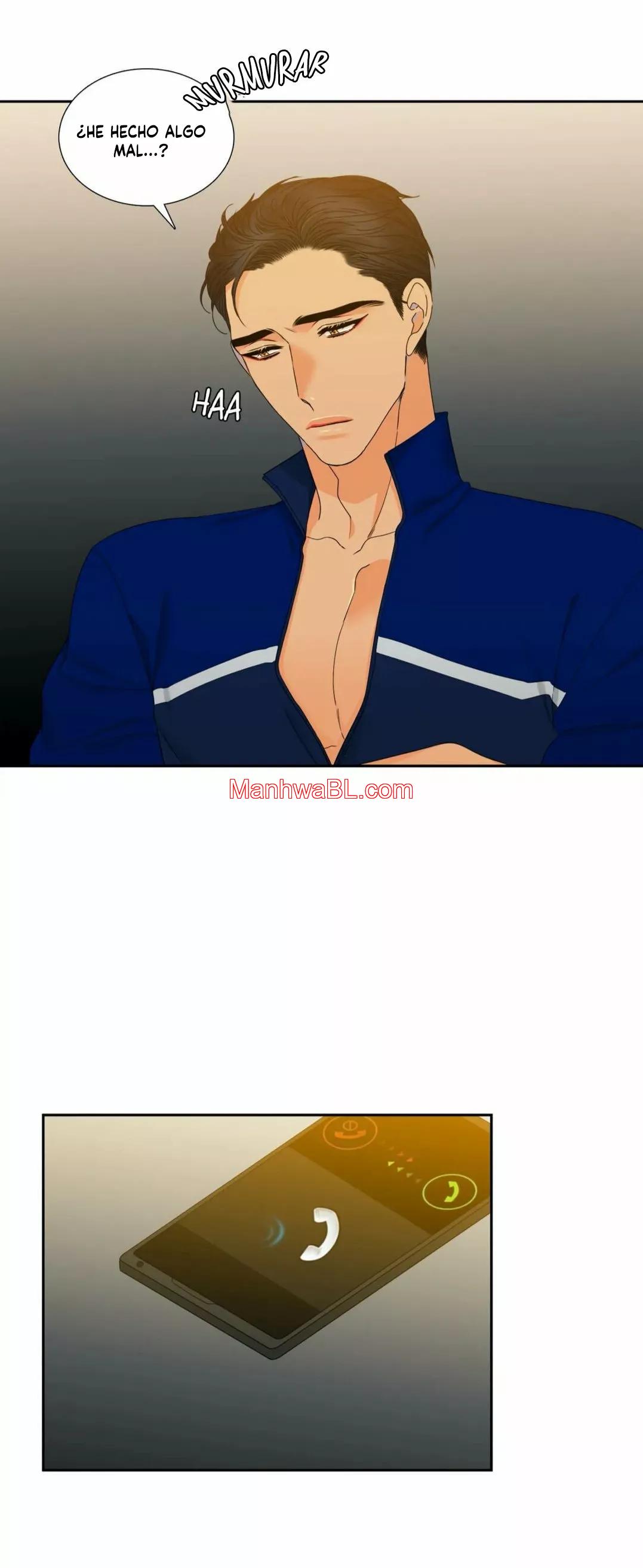 Lazos de sangre - Capítulo 54 2 manhwa