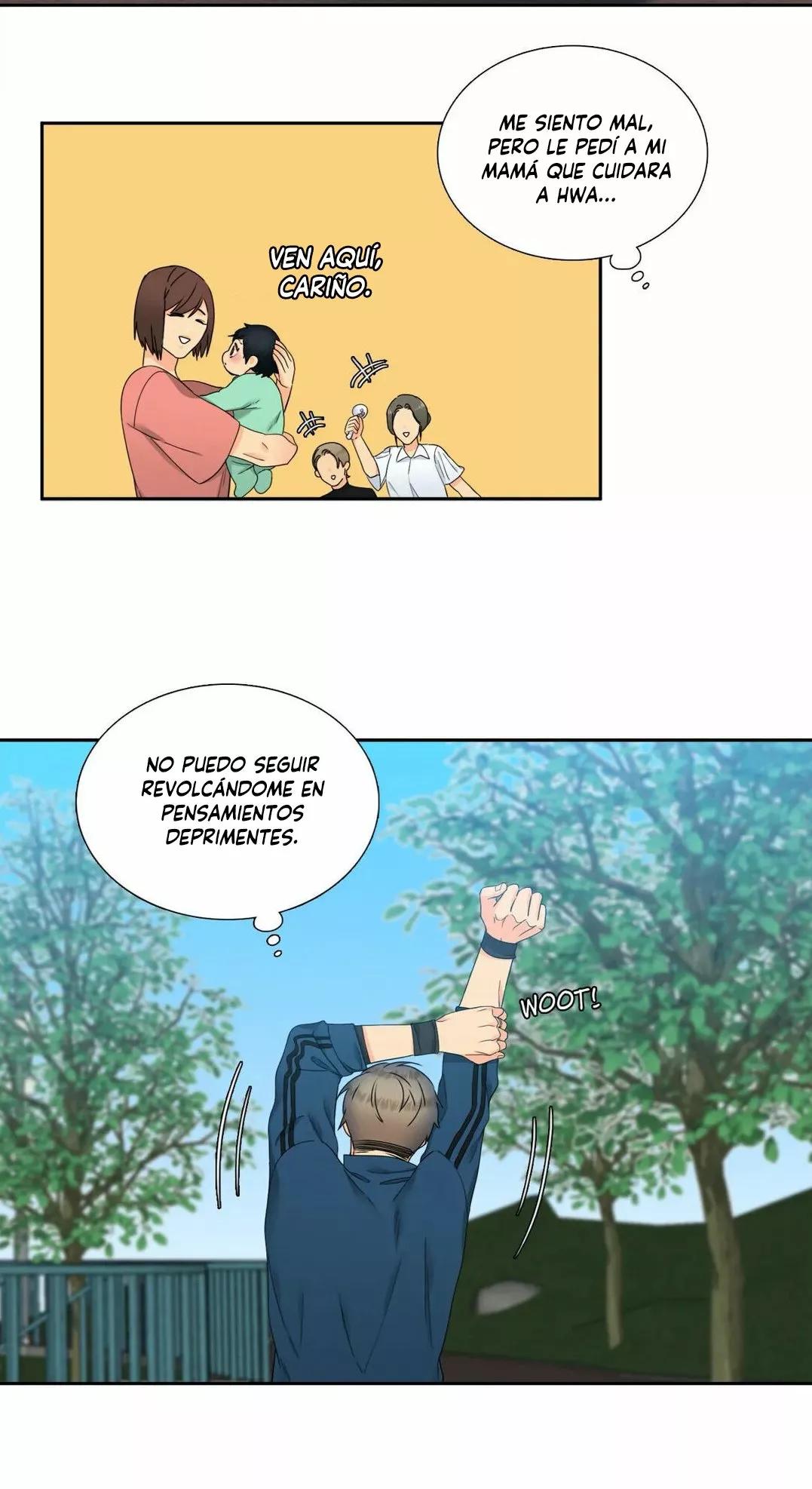 Lazos de sangre - Capítulo 54 2 manhwa