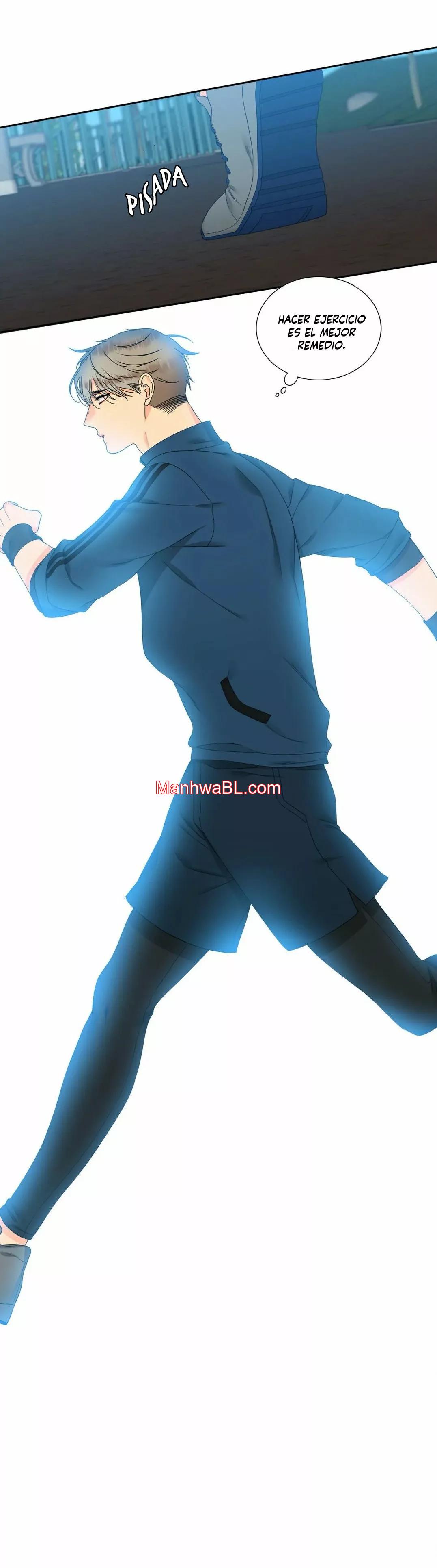 Lazos de sangre - Capítulo 54 2 manhwa