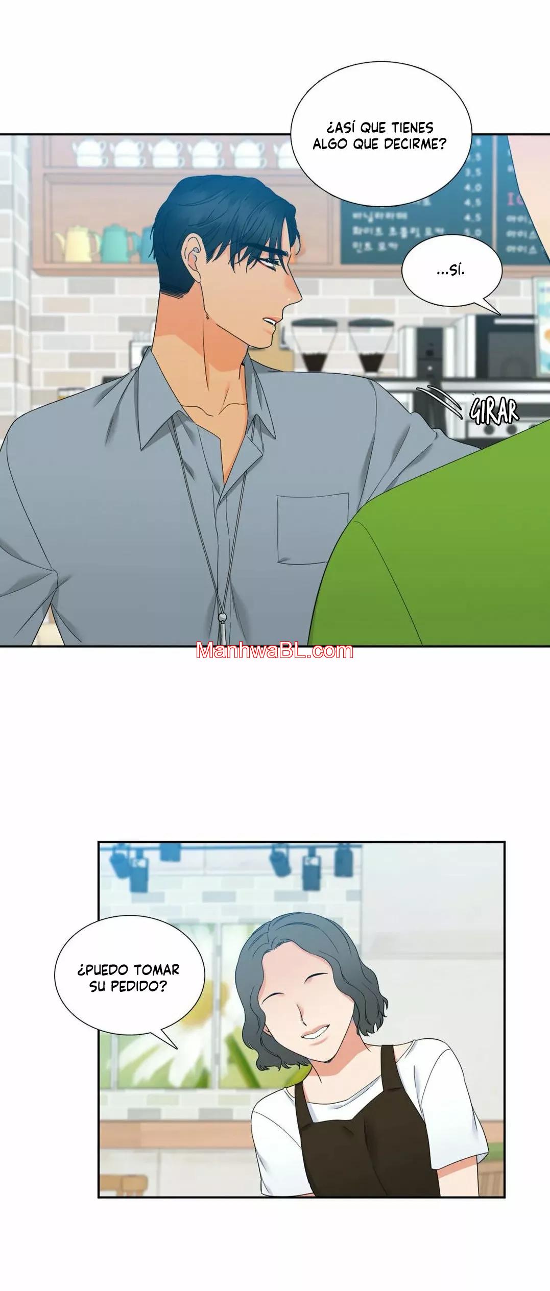 Lazos de sangre - Capítulo 54 2 manhwa