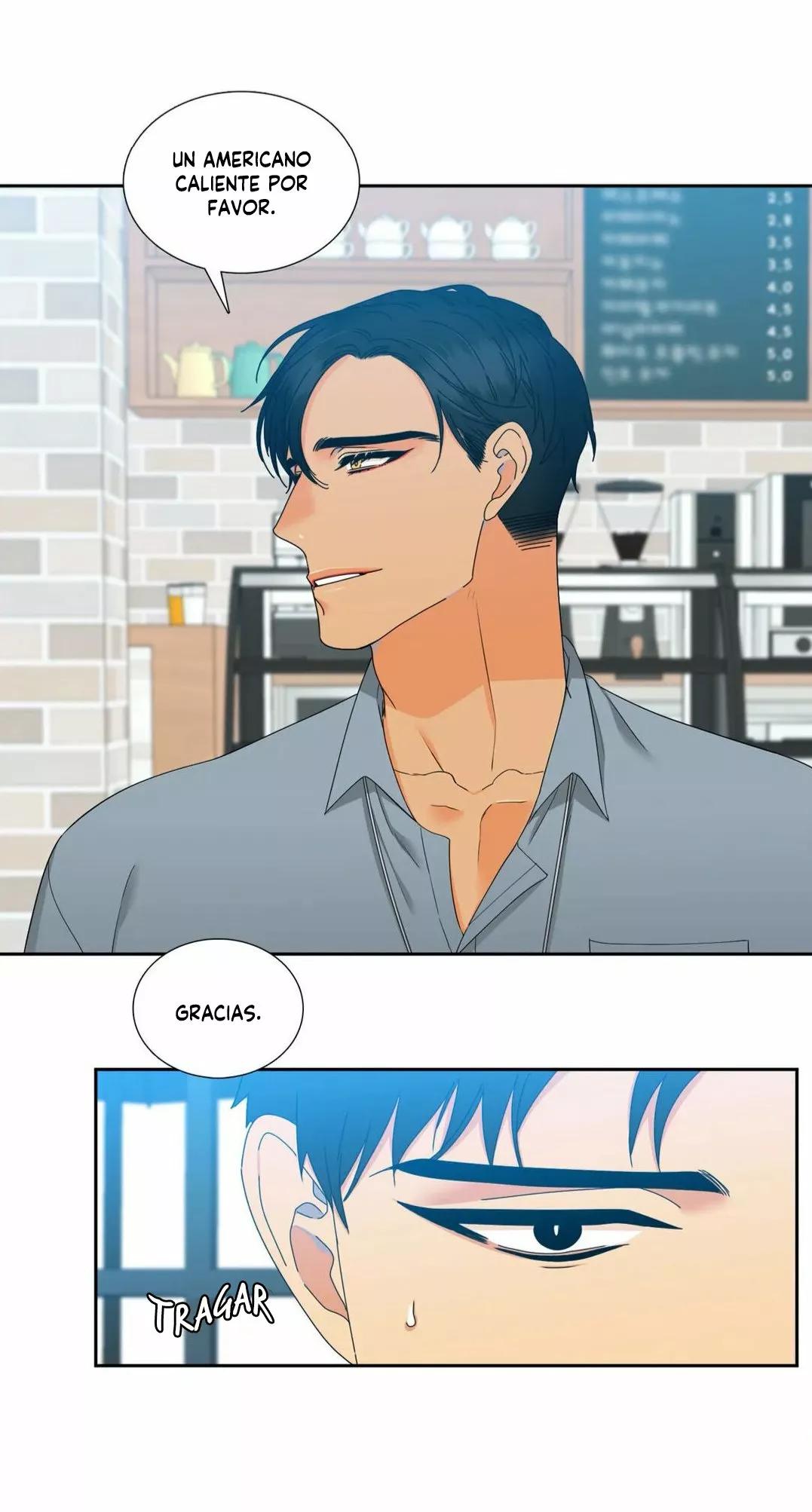 Lazos de sangre - Capítulo 54 2 manhwa