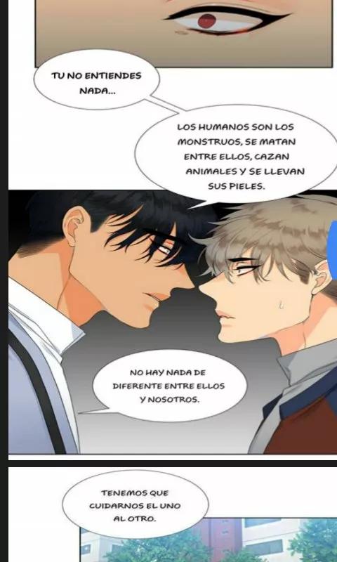 Lazos de sangre - Capítulo 3 2 manhwa
