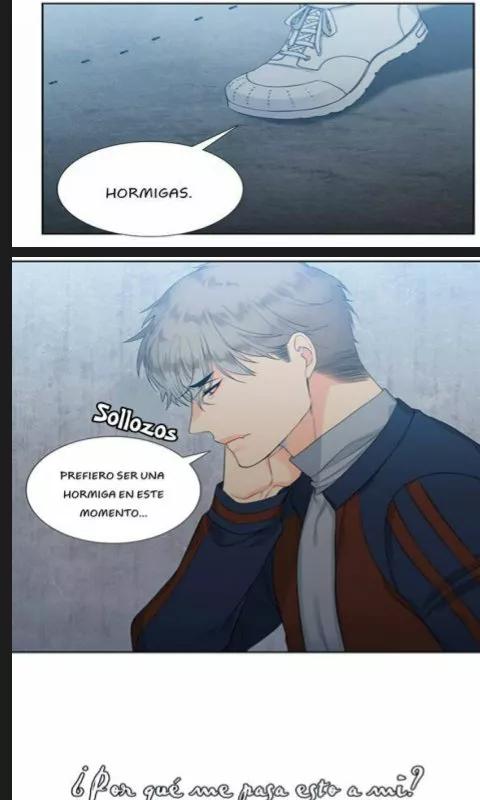 Lazos de sangre - Capítulo 3 2 manhwa