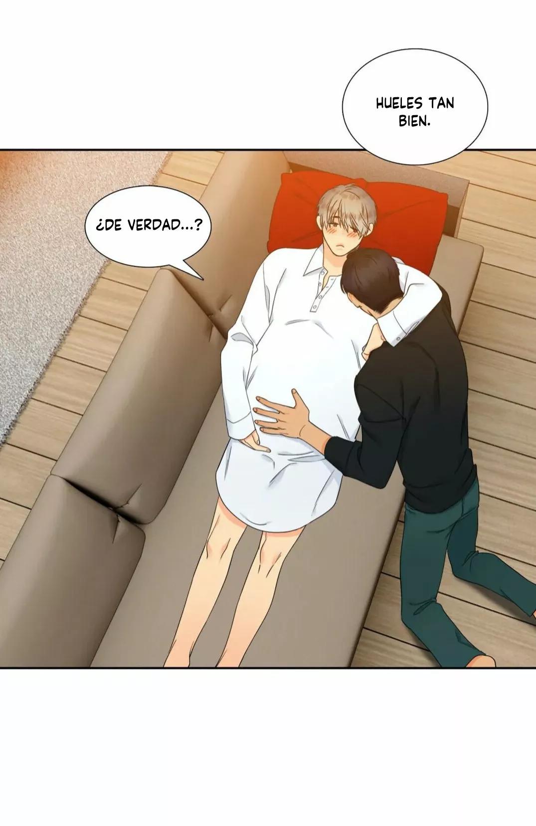 Lazos de sangre - Capítulo 47 3 manhwa