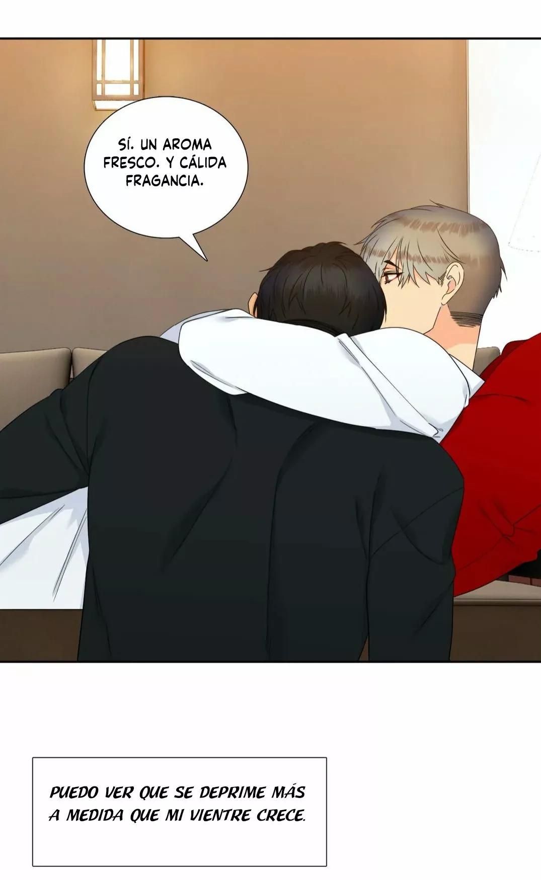 Lazos de sangre - Capítulo 47 3 manhwa