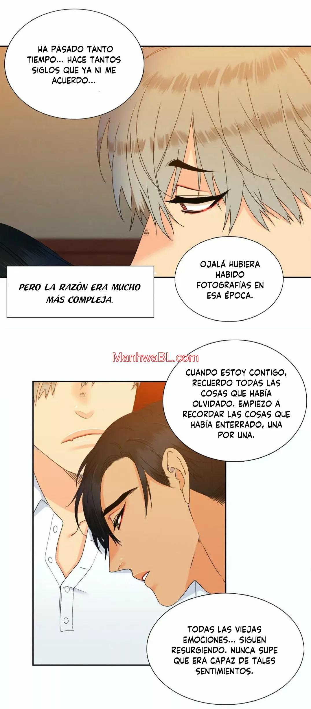 Lazos de sangre - Capítulo 47 3 manhwa