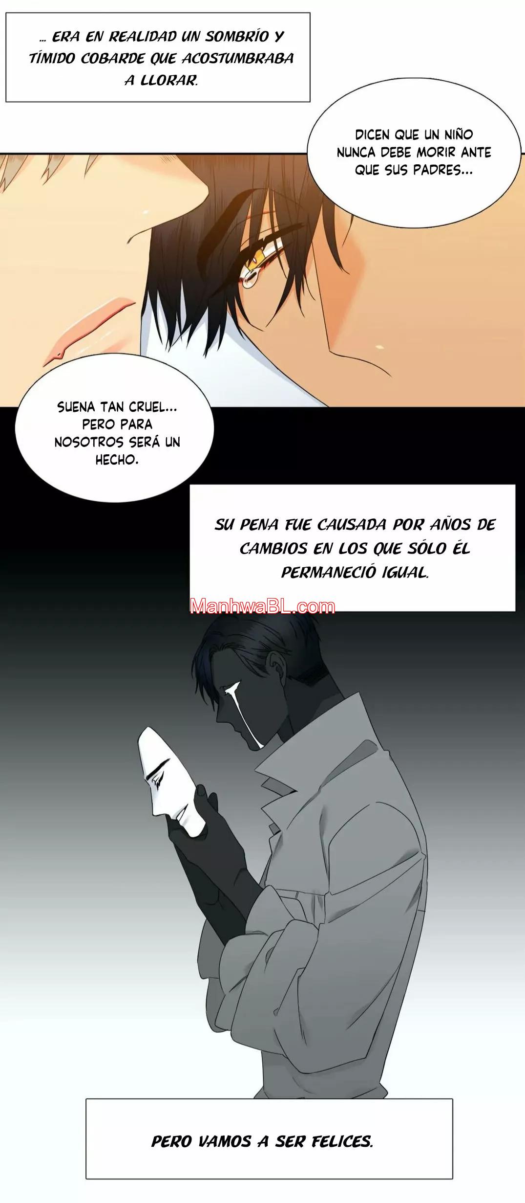 Lazos de sangre - Capítulo 47 3 manhwa