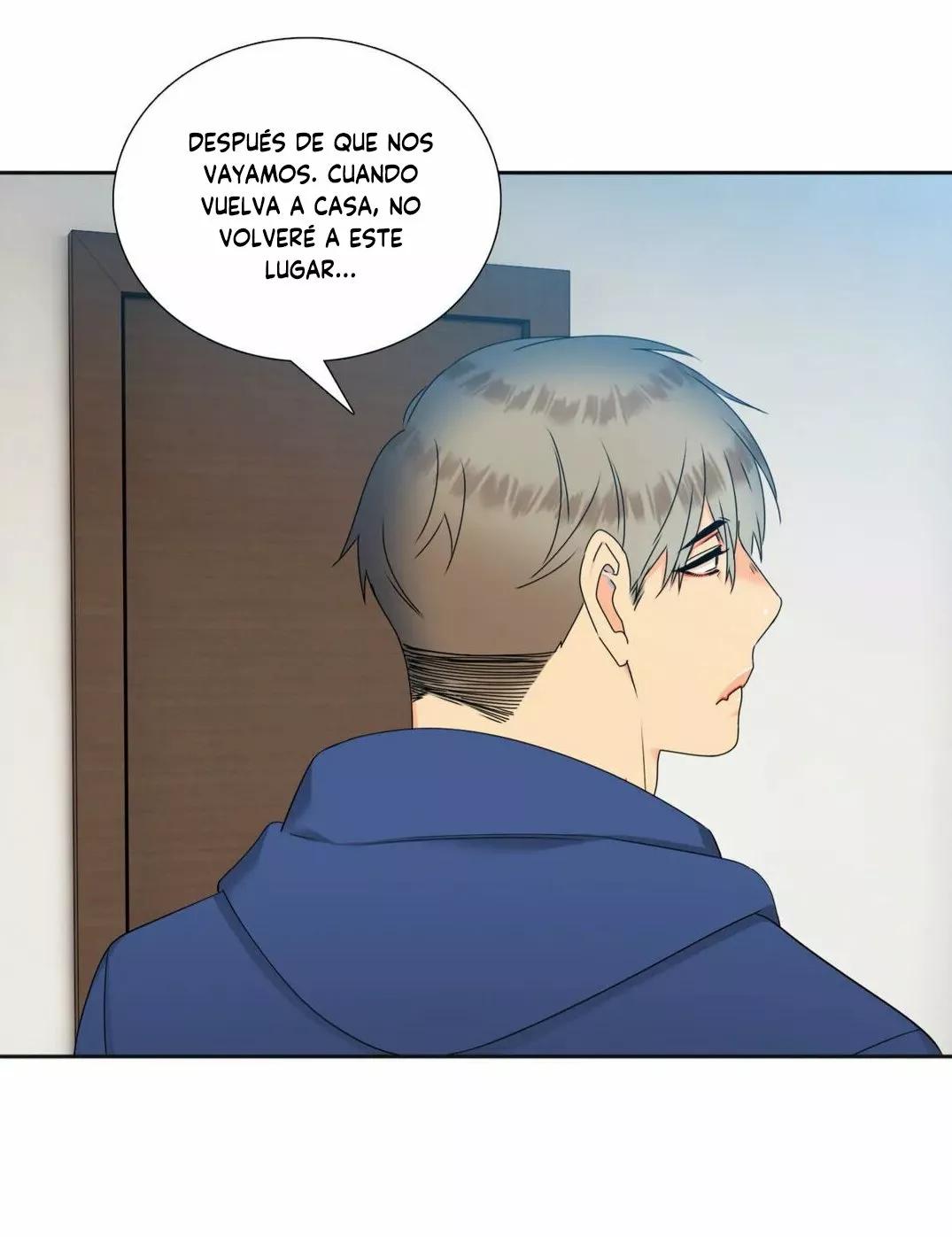 Lazos de sangre - Capítulo 47 3 manhwa