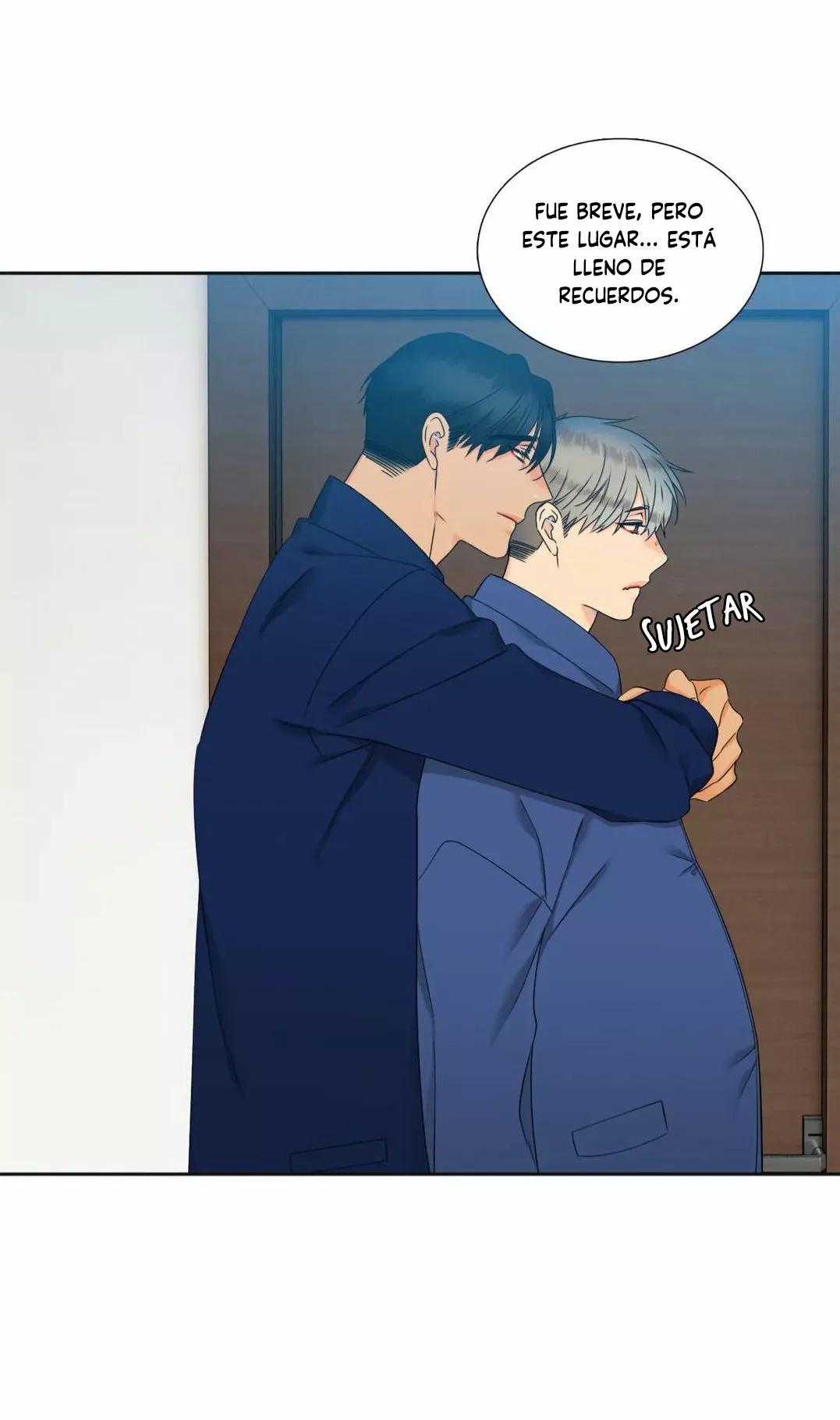 Lazos de sangre - Capítulo 47 3 manhwa