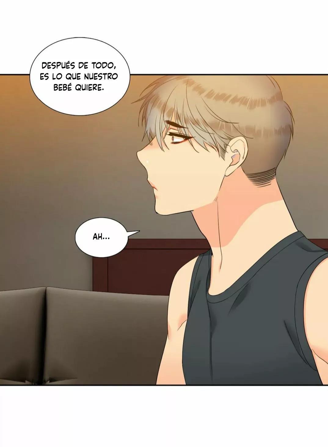 Lazos de sangre - Capítulo 40 manhwa