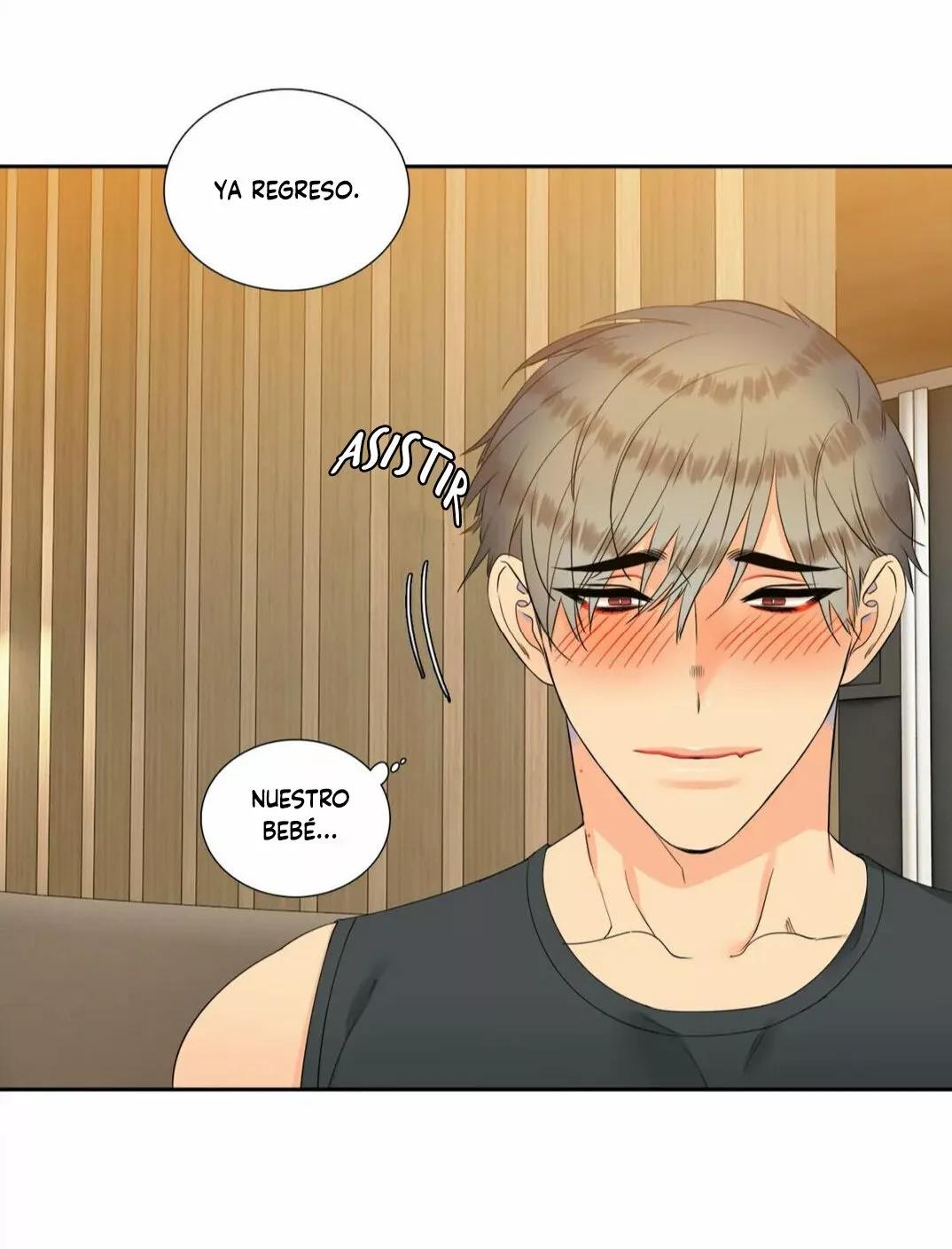 Lazos de sangre - Capítulo 40 manhwa