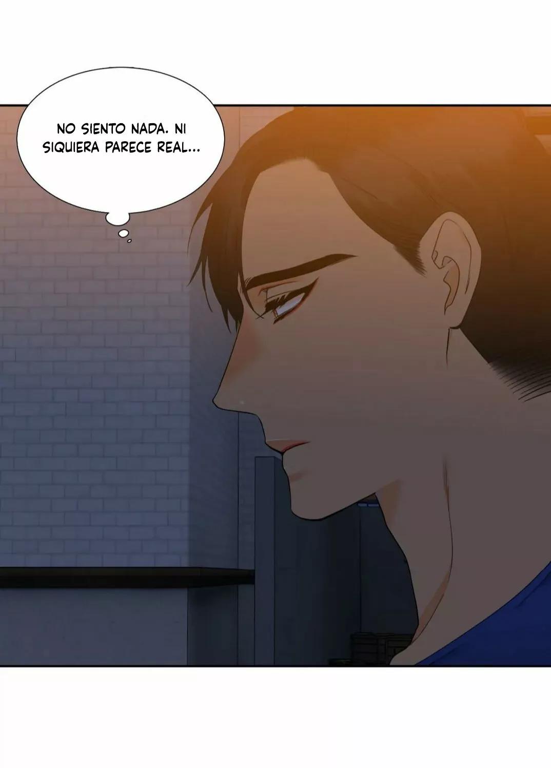 Lazos de sangre - Capítulo 40 manhwa