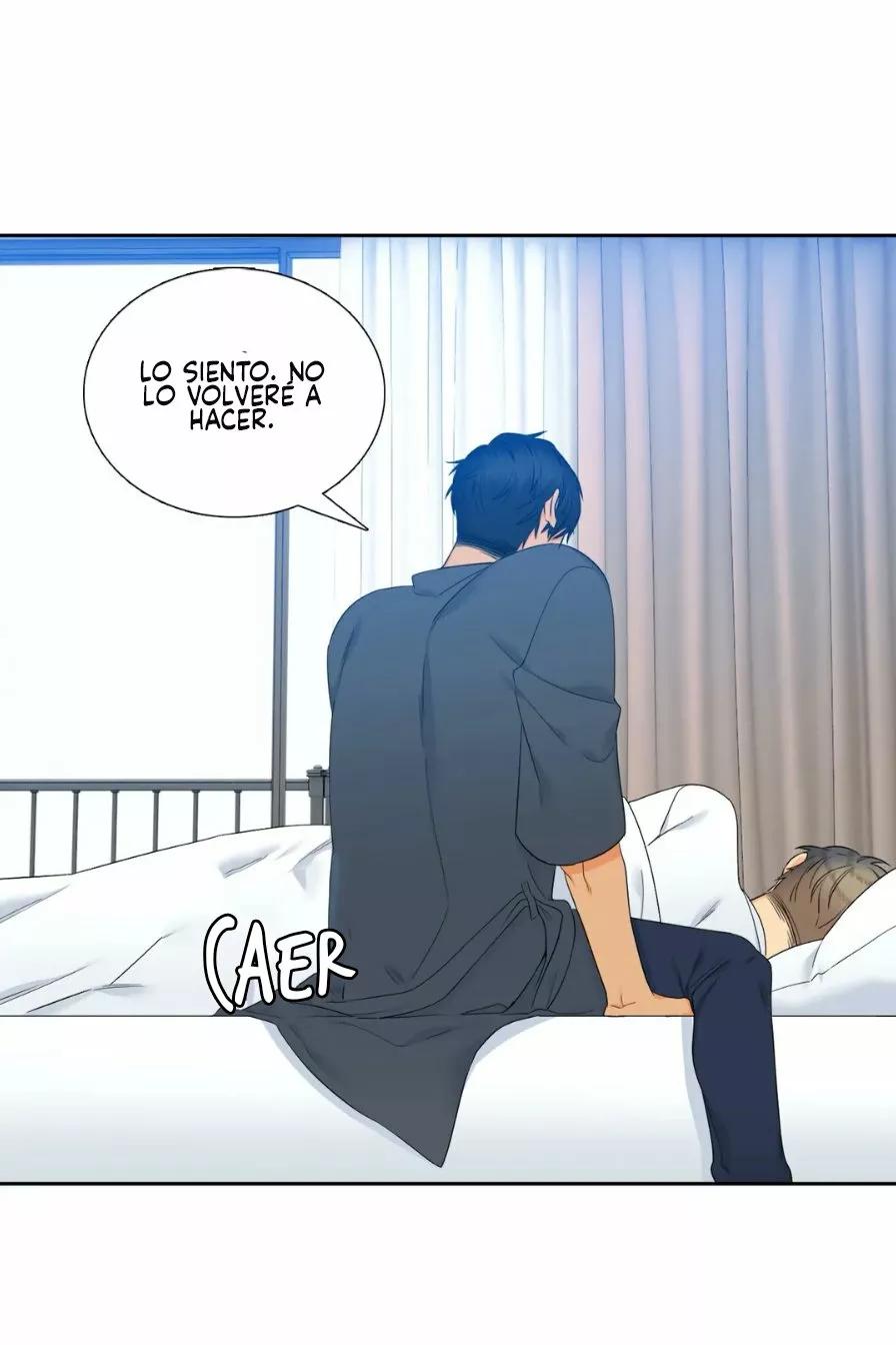 Lazos de sangre - Capítulo 37 2 manhwa