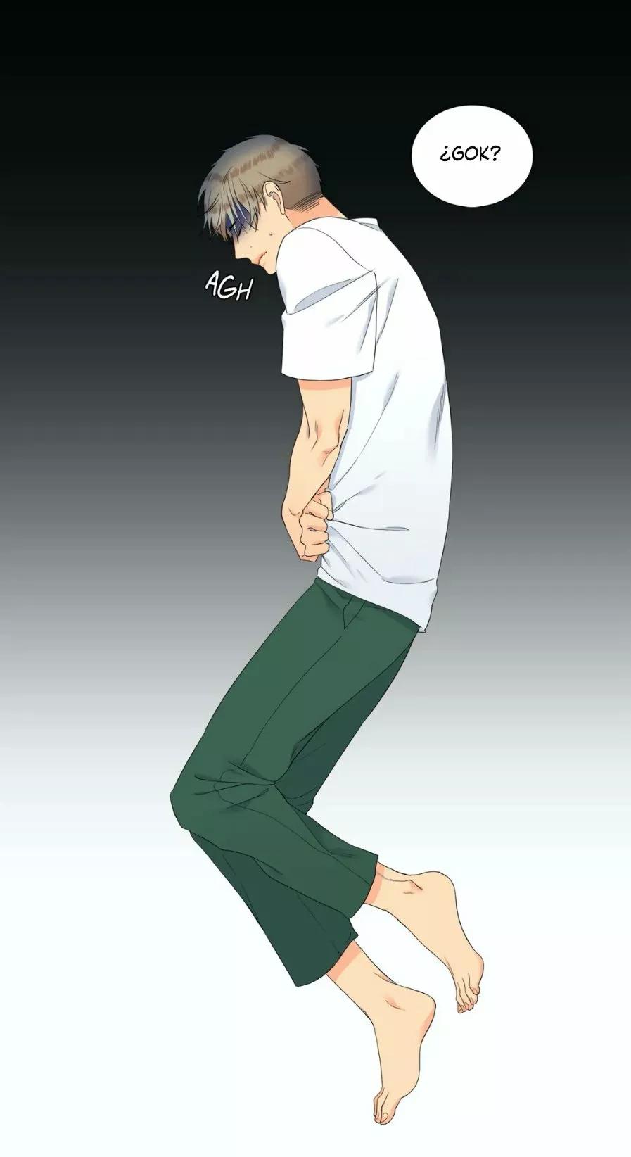 Lazos de sangre - Capítulo 37 2 manhwa
