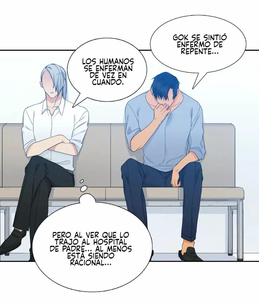 Lazos de sangre - Capítulo 37 2 manhwa