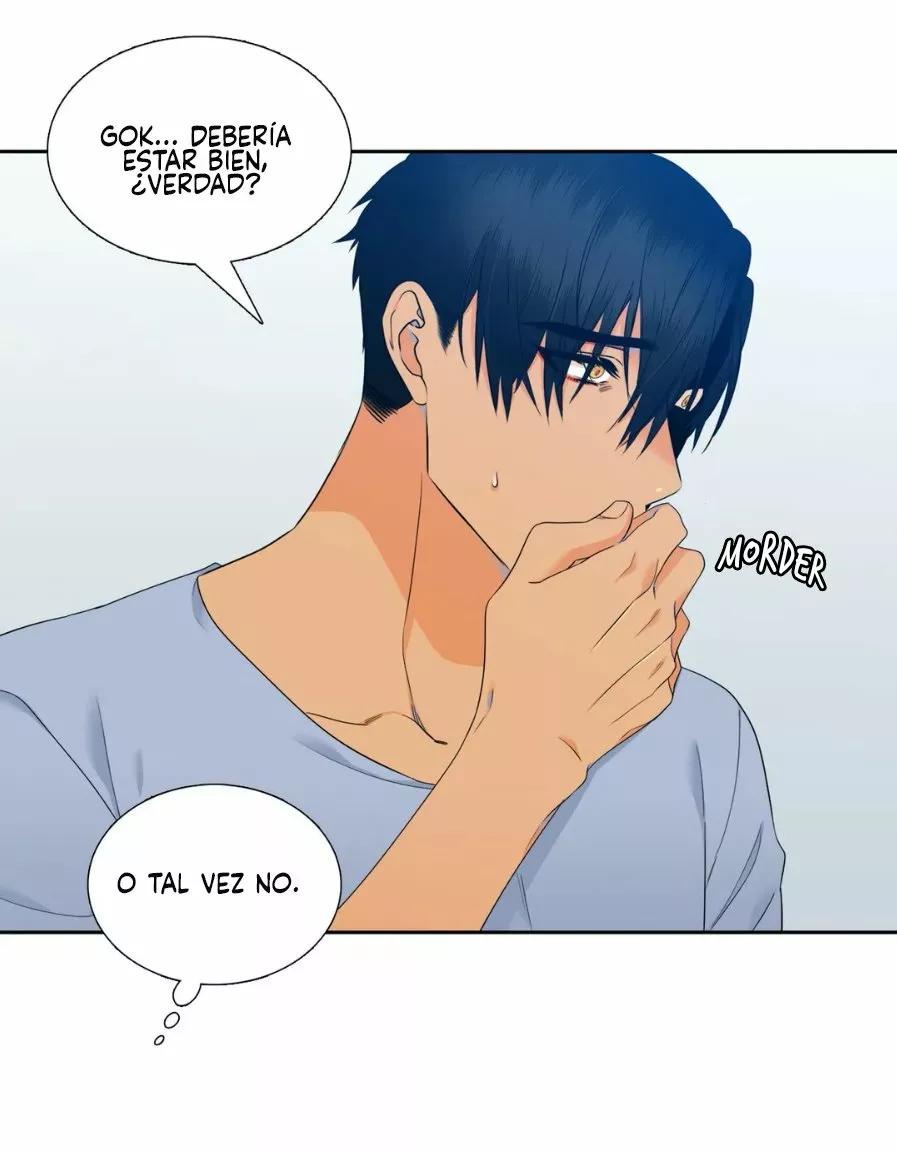 Lazos de sangre - Capítulo 37 2 manhwa