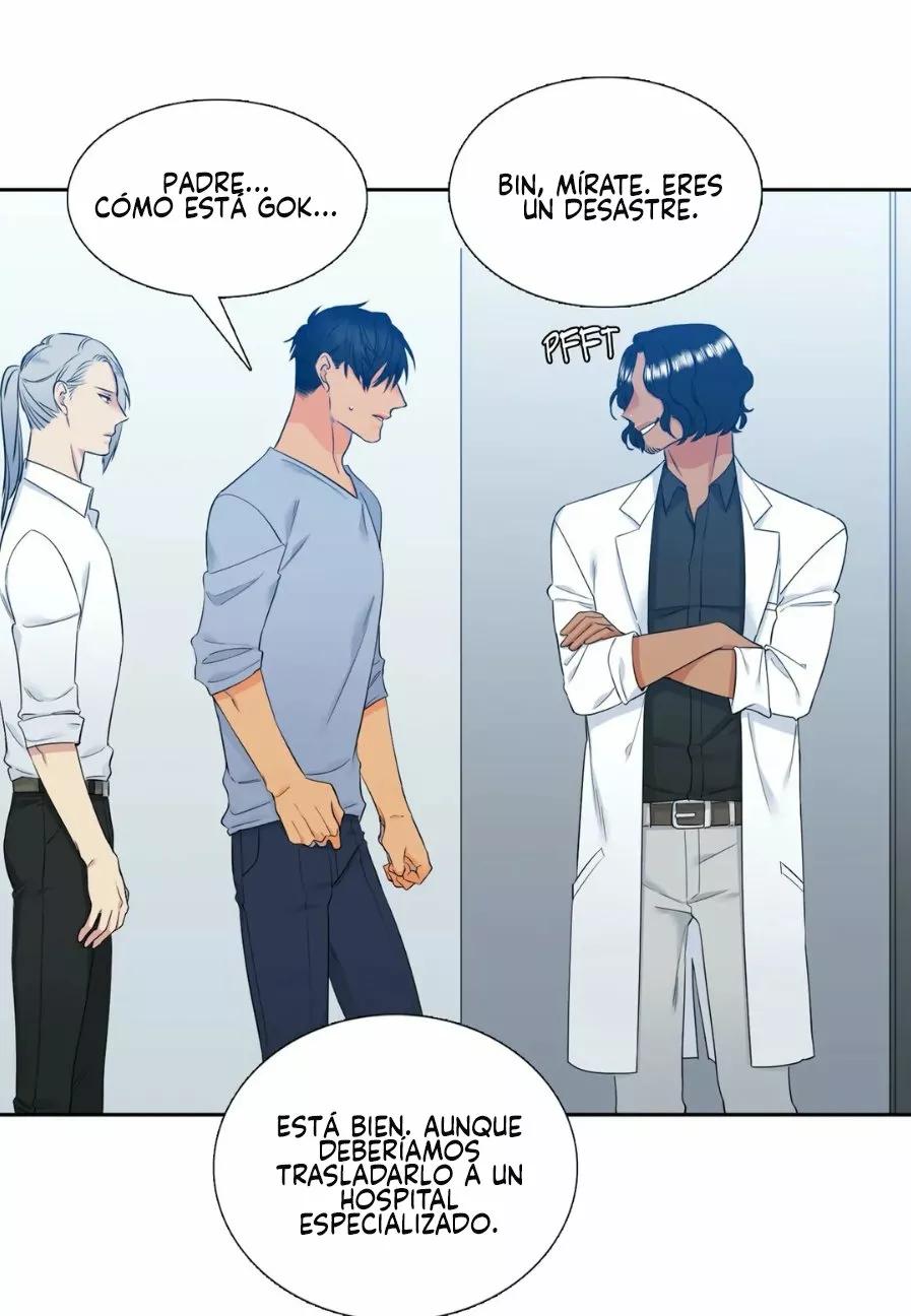 Lazos de sangre - Capítulo 37 2 manhwa