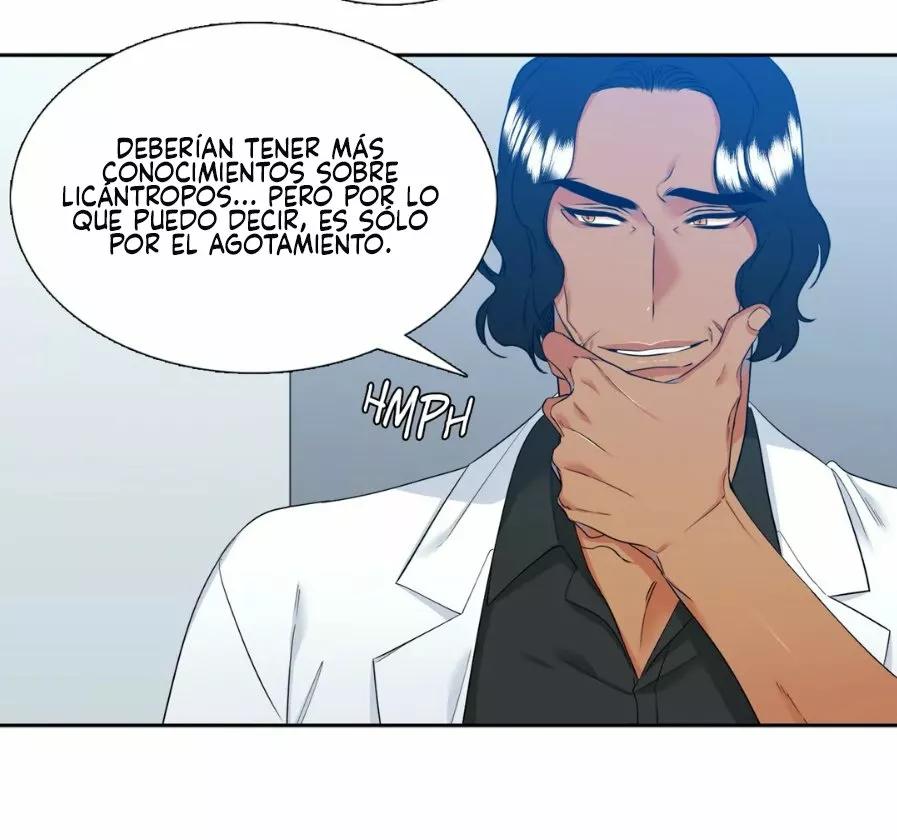 Lazos de sangre - Capítulo 37 2 manhwa