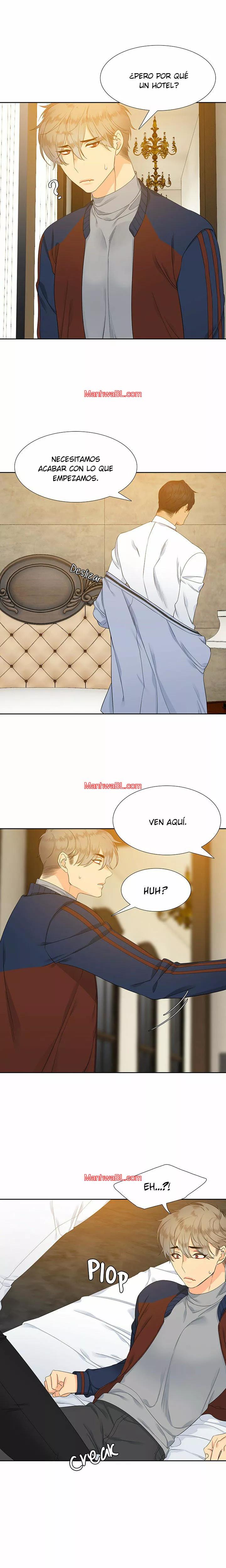 Lazos de sangre - Capítulo 5 2 manhwa