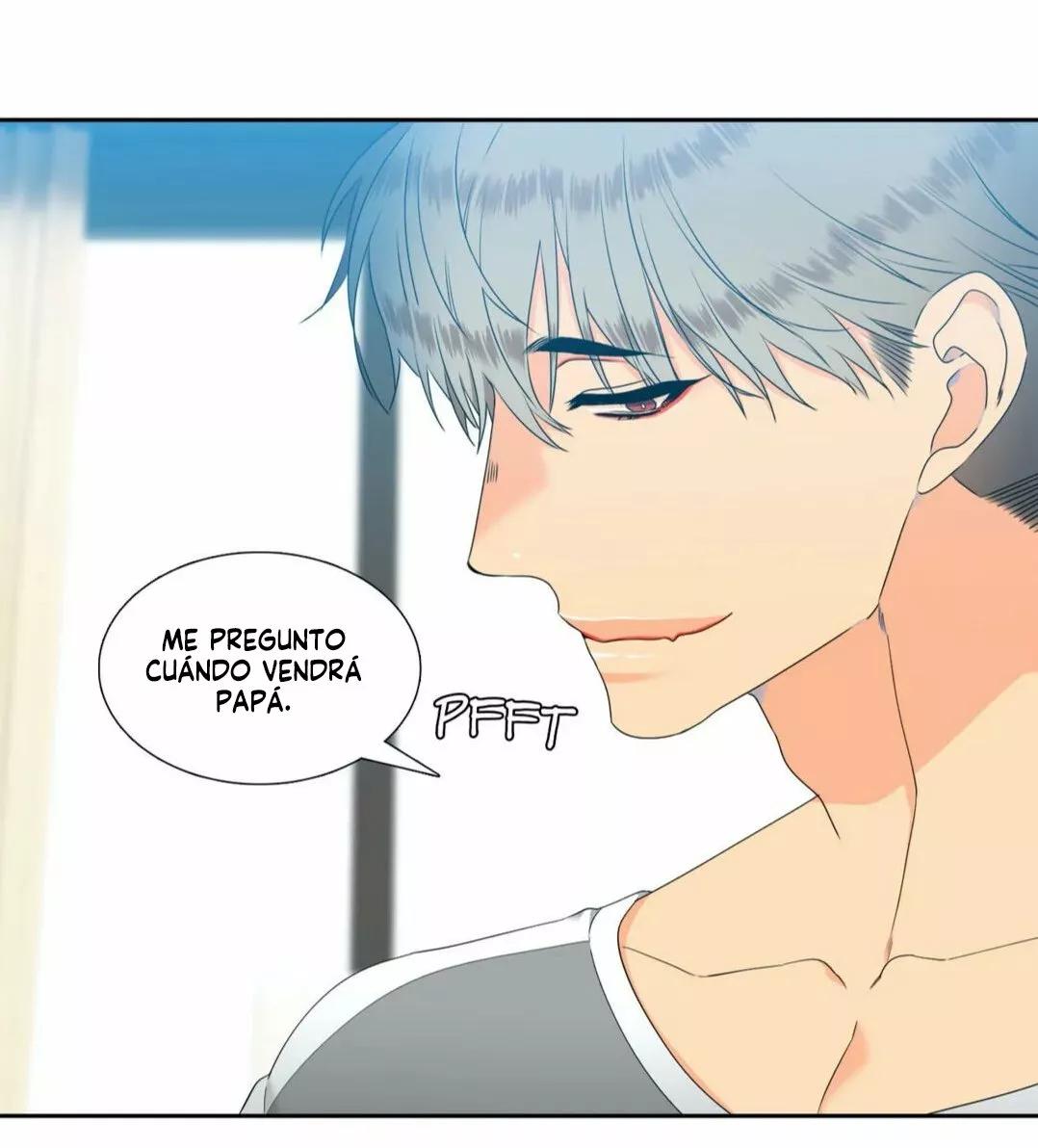 Lazos de sangre - Capítulo 52 manhwa