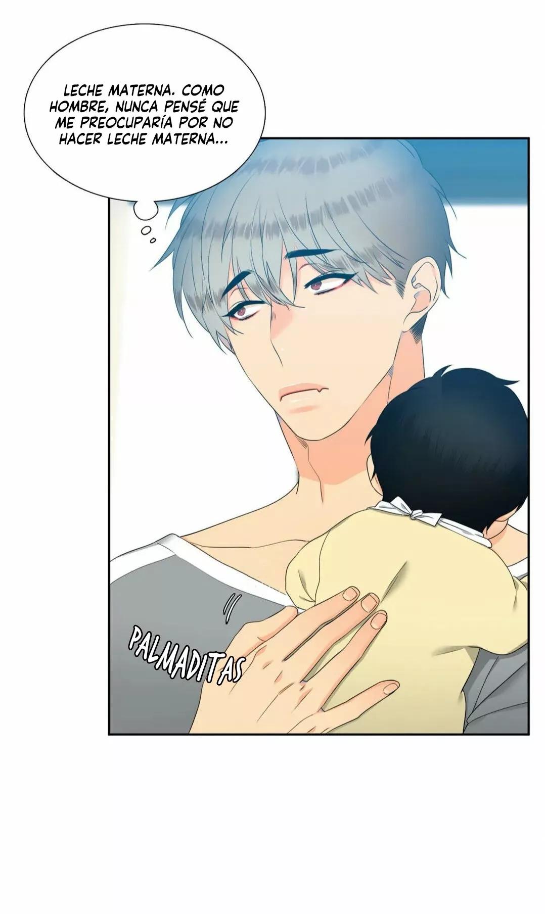 Lazos de sangre - Capítulo 52 manhwa