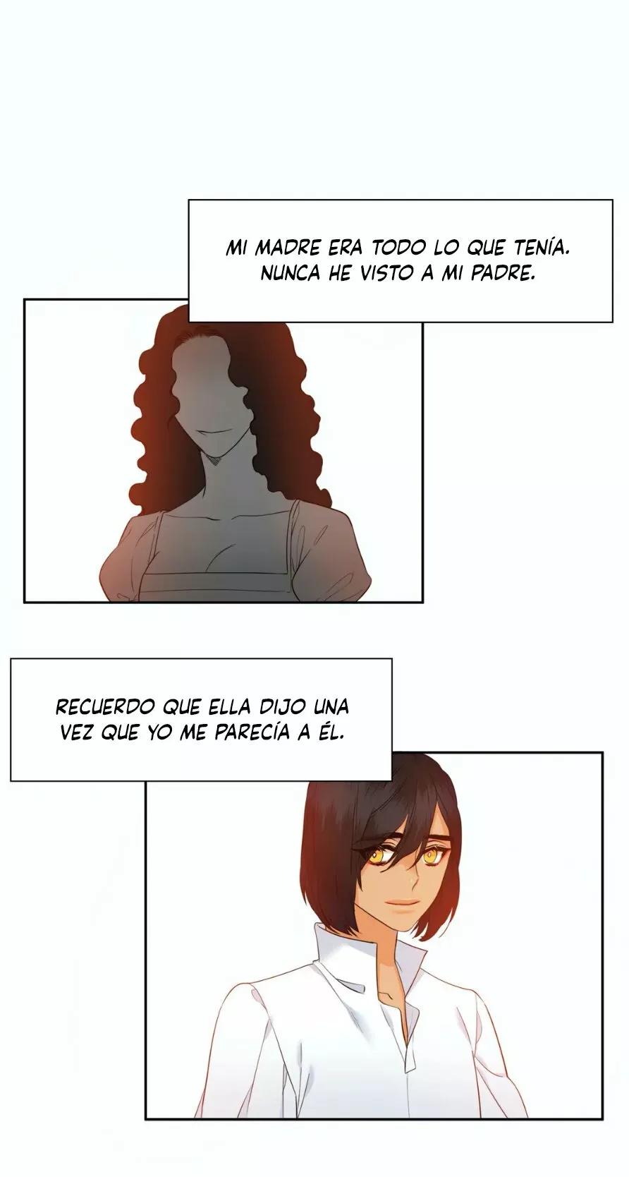 Lazos de sangre - Capítulo 34 2 manhwa