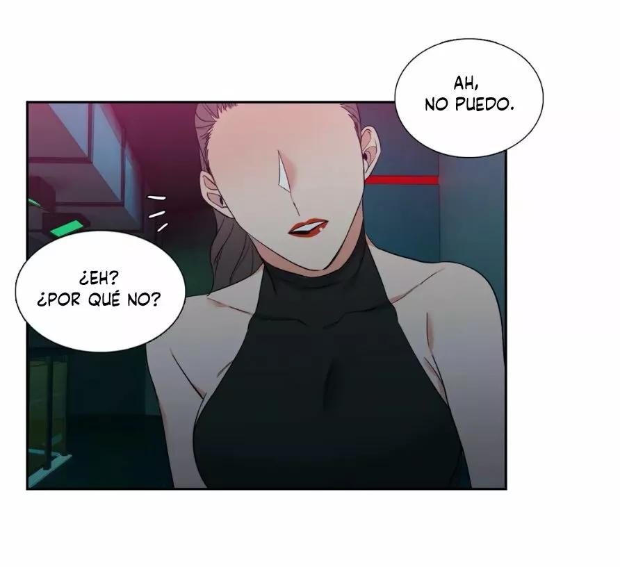 Lazos de sangre - Capítulo 34 2 manhwa