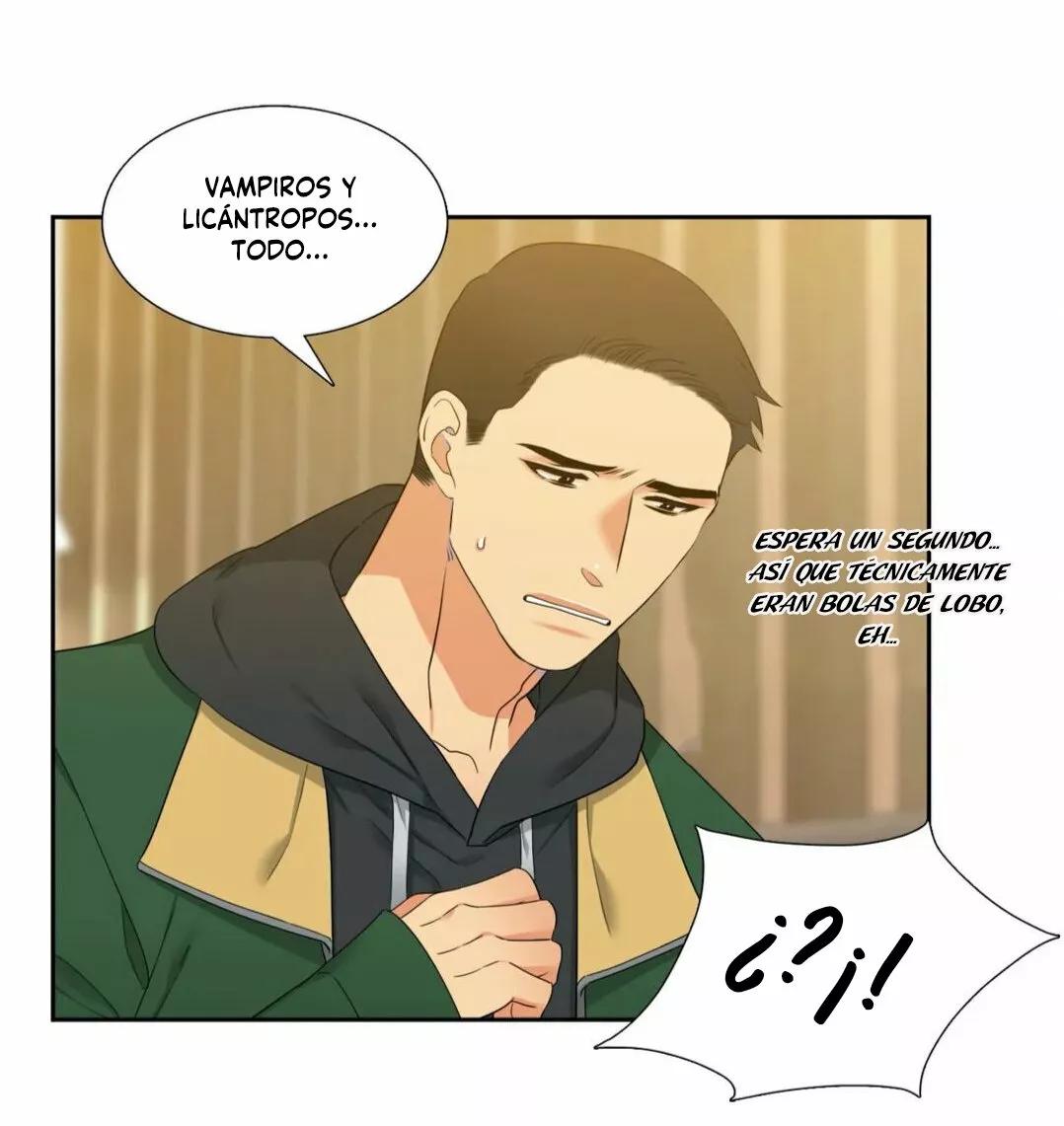 Lazos de sangre - Capítulo 46 3 manhwa