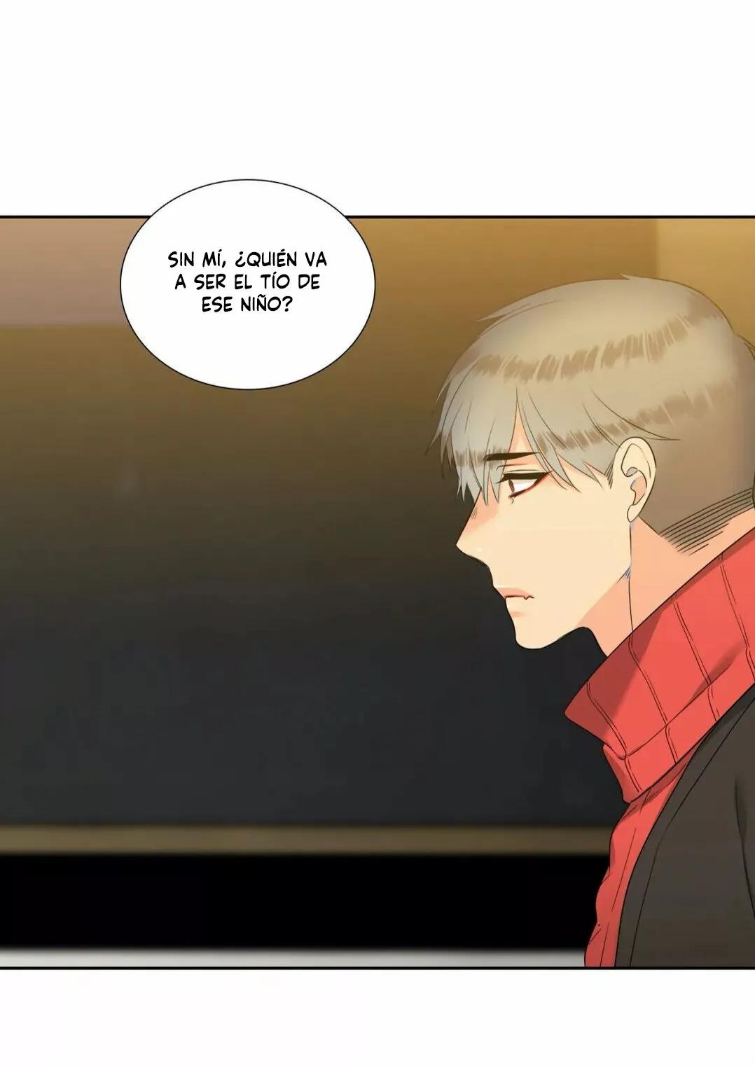 Lazos de sangre - Capítulo 46 3 manhwa