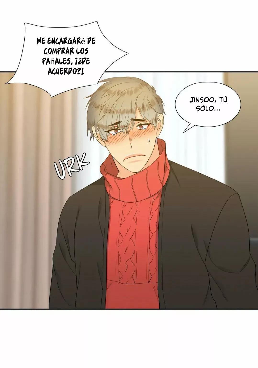 Lazos de sangre - Capítulo 46 3 manhwa