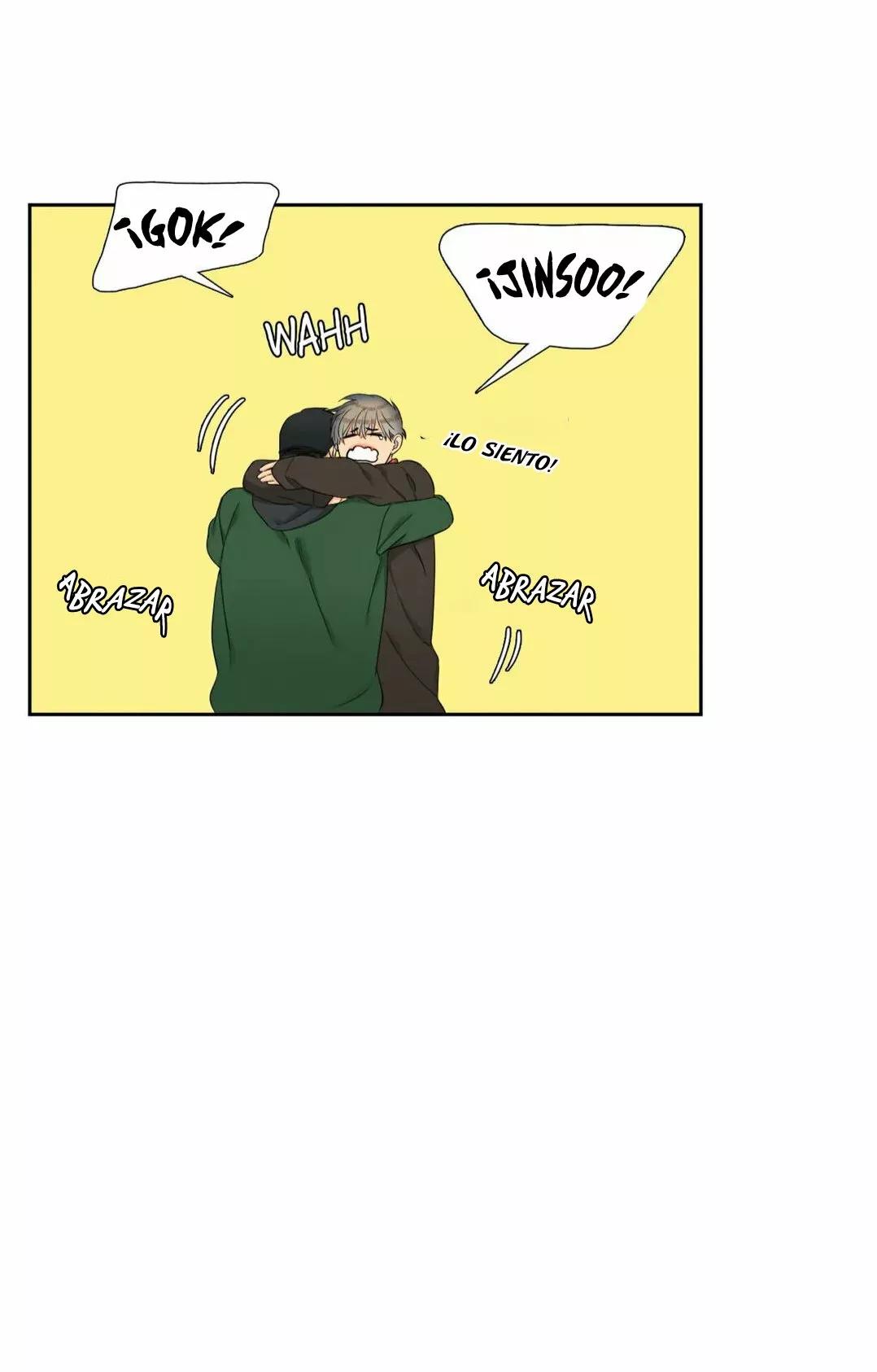 Lazos de sangre - Capítulo 46 3 manhwa