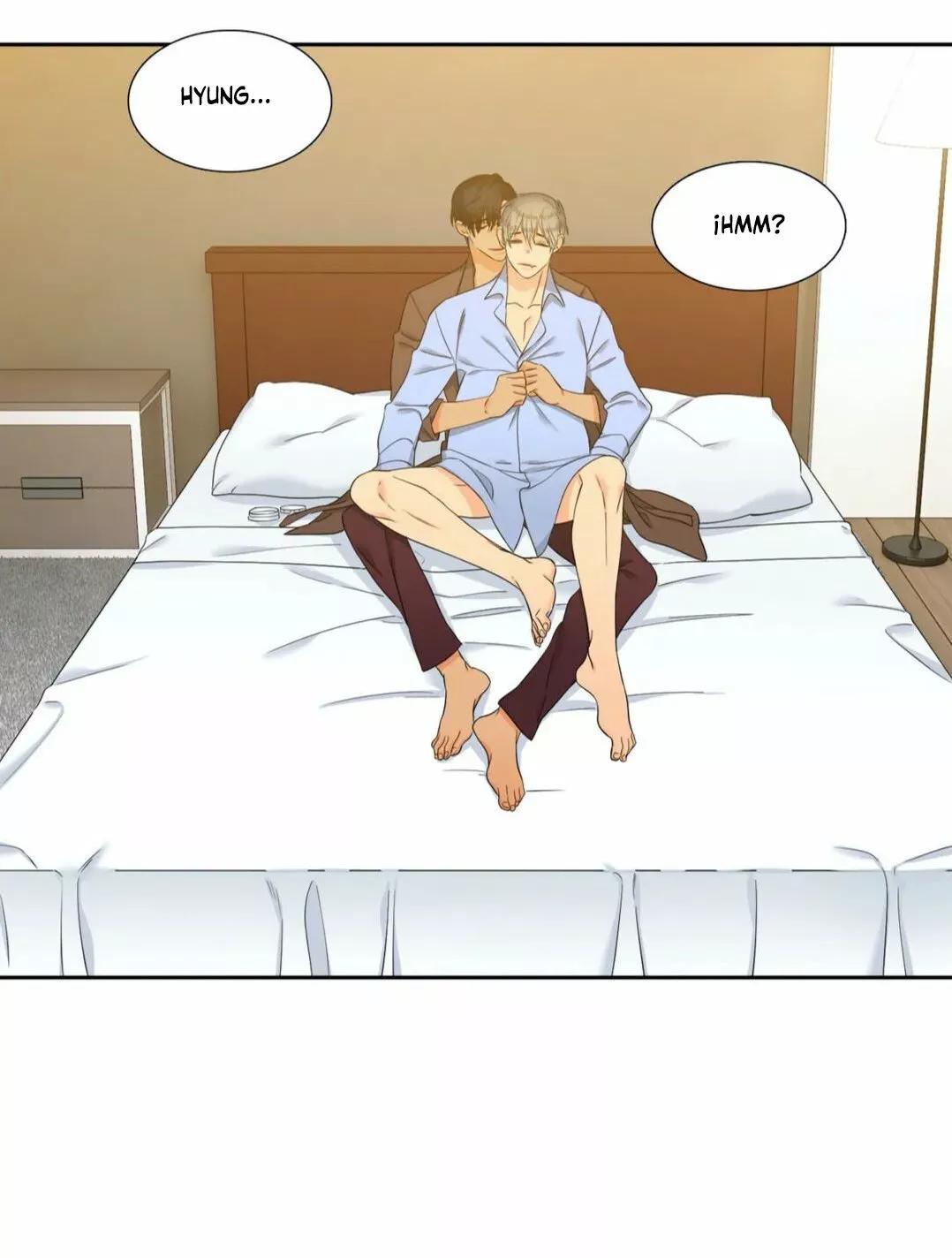 Lazos de sangre - Capítulo 46 3 manhwa