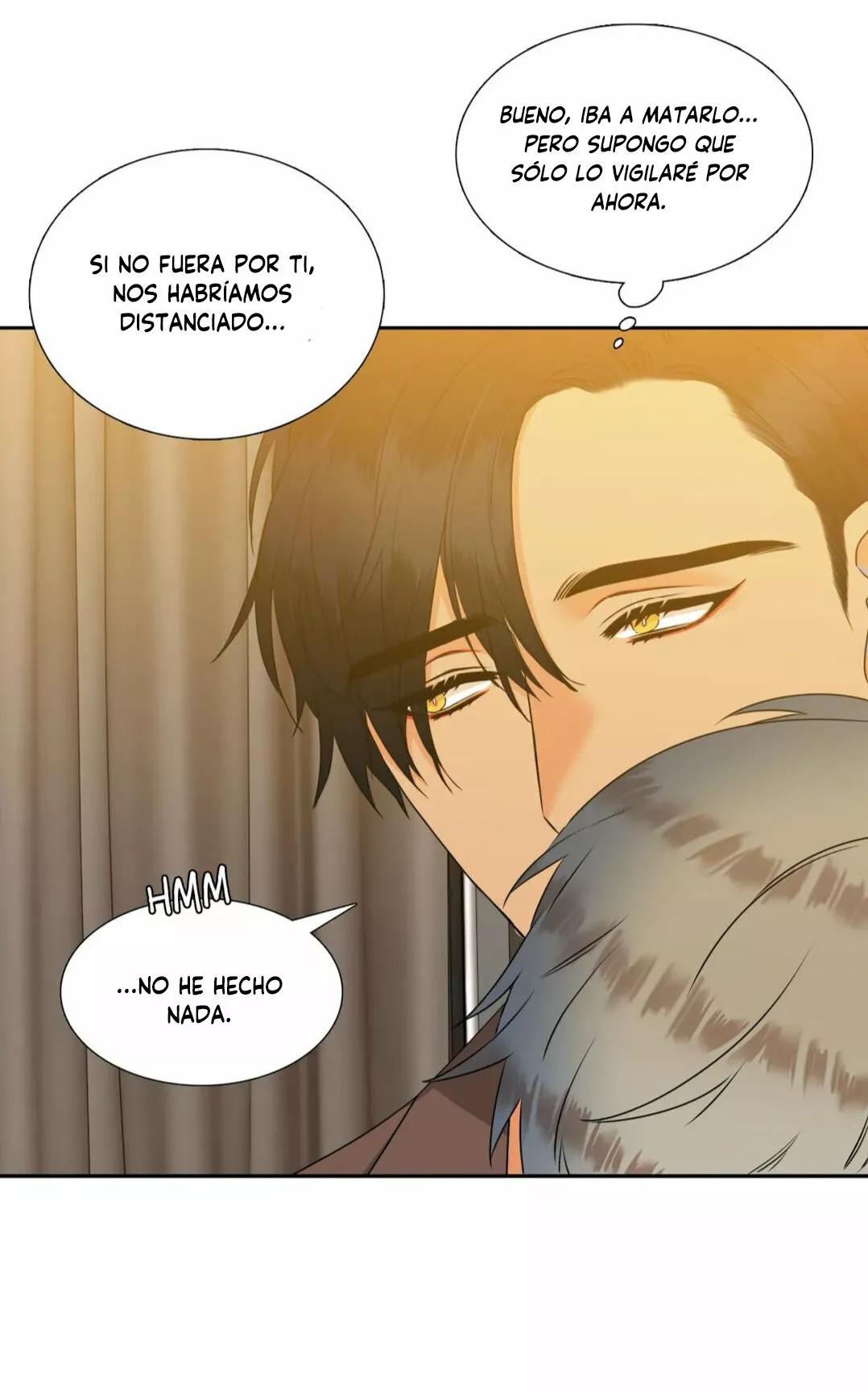 Lazos de sangre - Capítulo 46 3 manhwa
