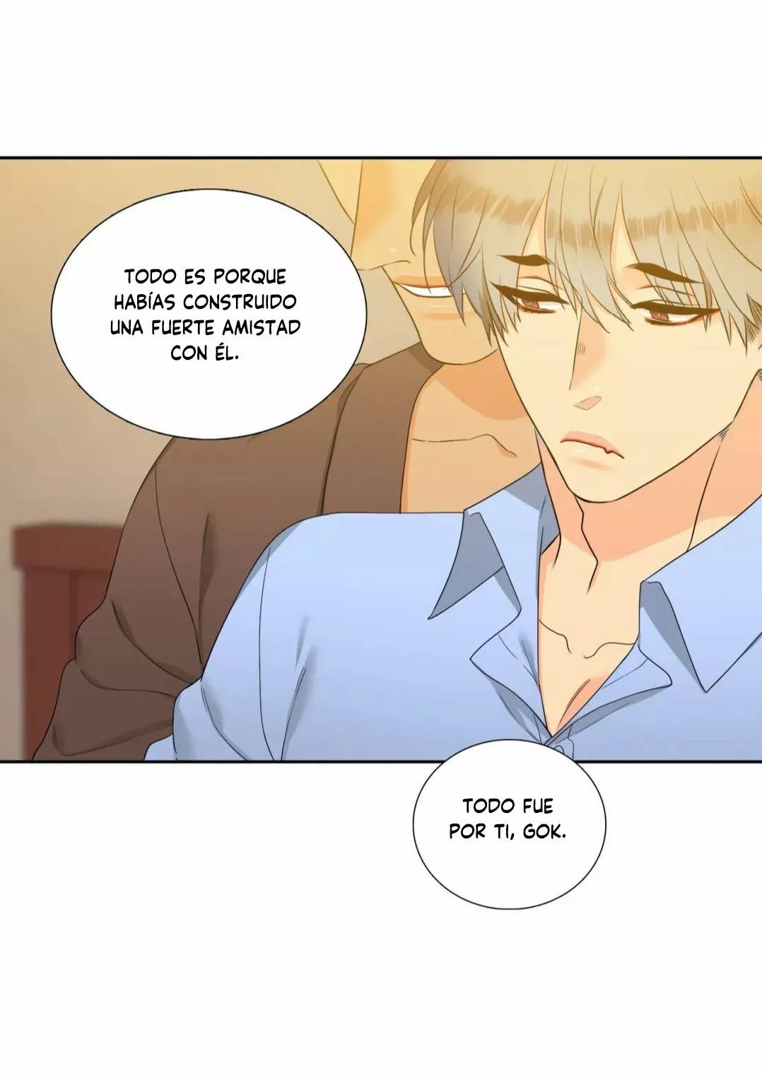 Lazos de sangre - Capítulo 46 3 manhwa