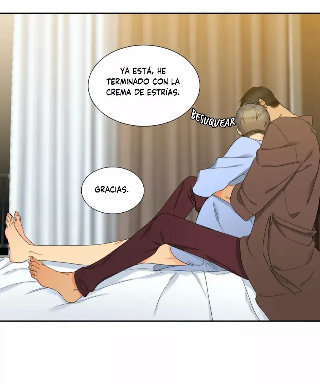 Lazos de sangre - Capítulo 46 3 manhwa