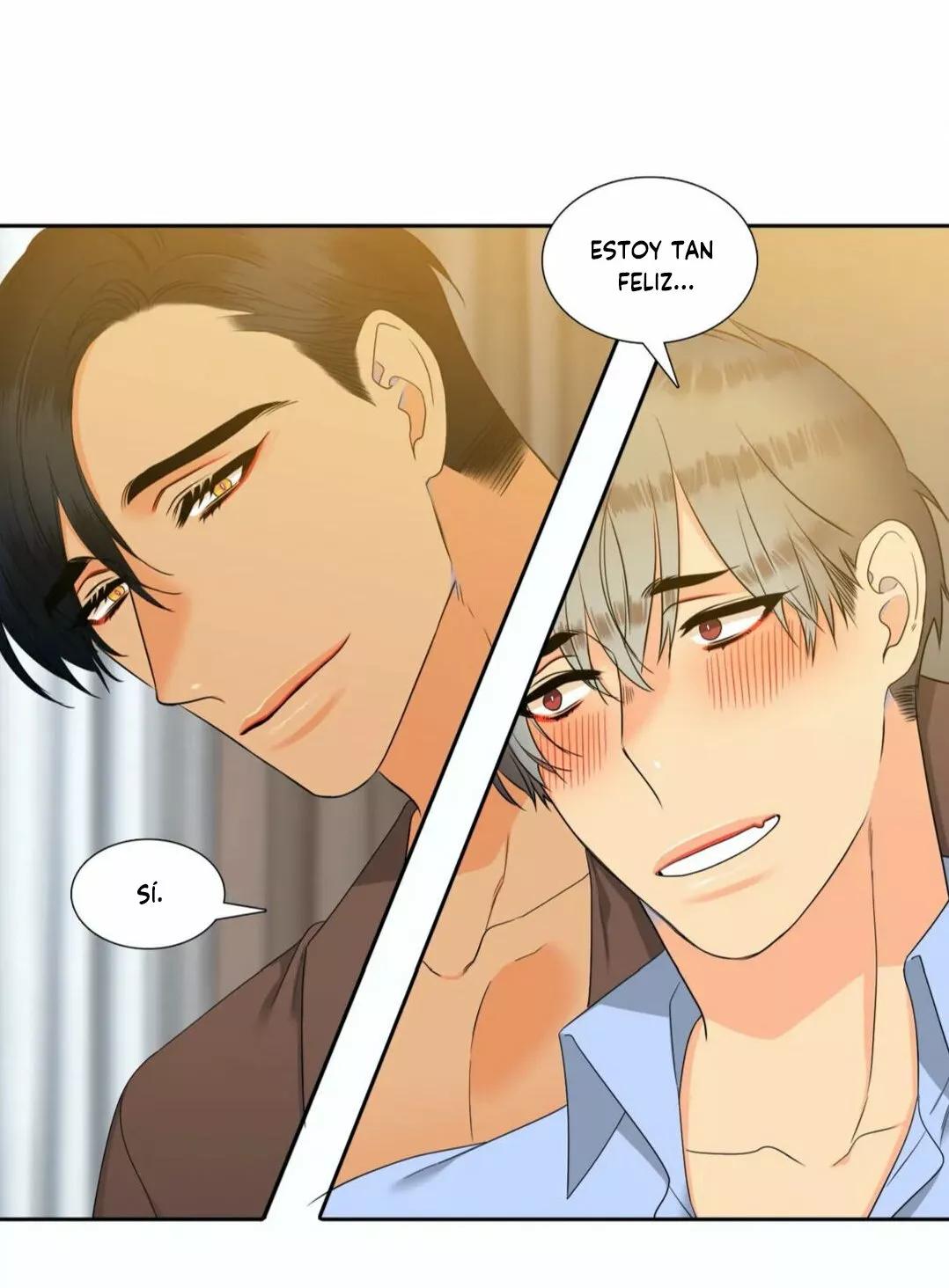 Lazos de sangre - Capítulo 46 3 manhwa