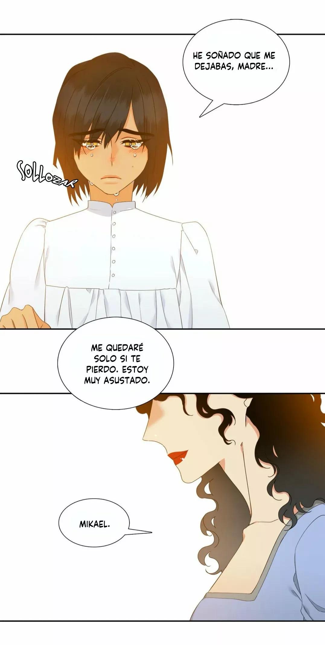Lazos de sangre - Capítulo 50 3 manhwa