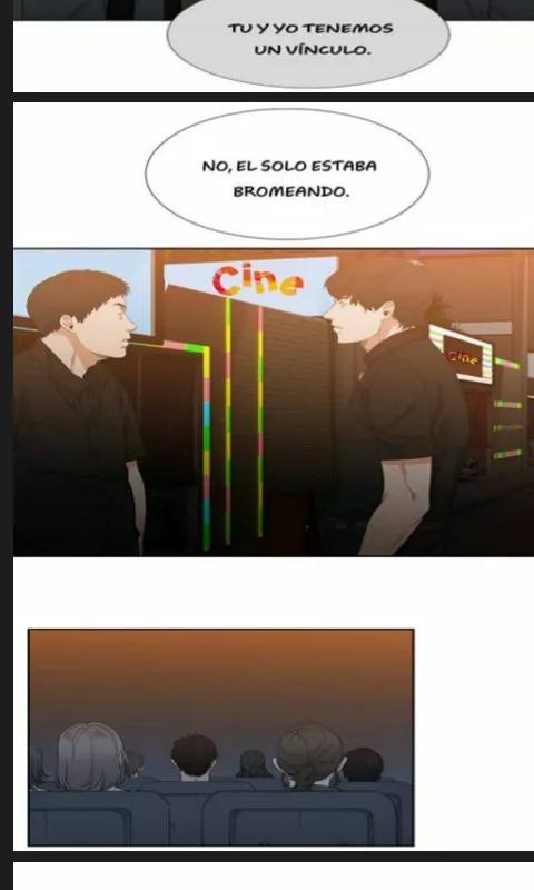 Lazos de sangre - Capítulo 3 3 manhwa