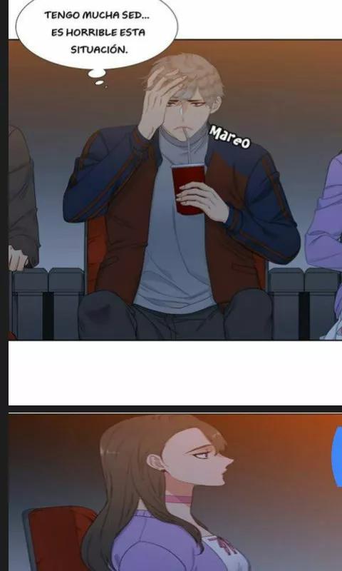 Lazos de sangre - Capítulo 3 3 manhwa