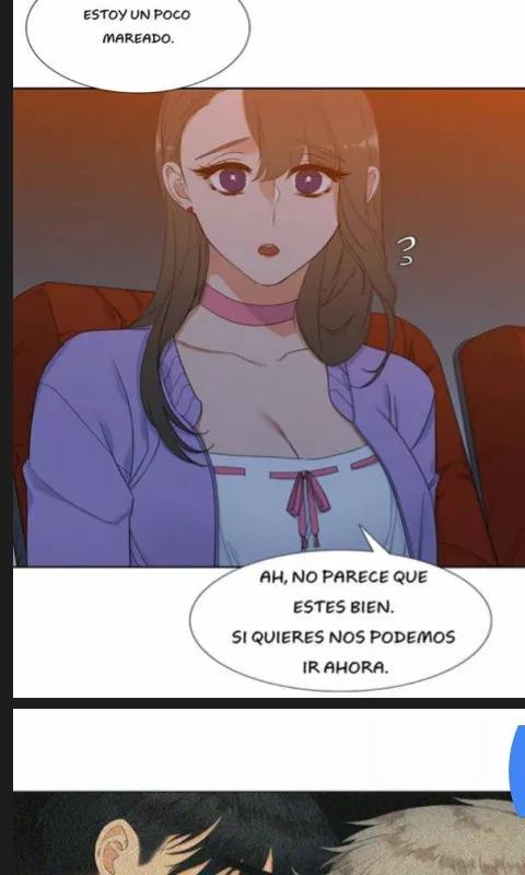 Lazos de sangre - Capítulo 3 3 manhwa