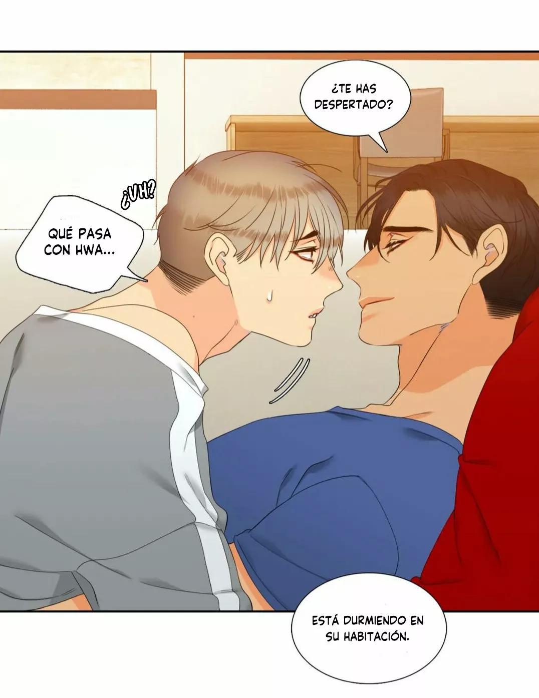 Lazos de sangre - Capítulo 52 3 manhwa
