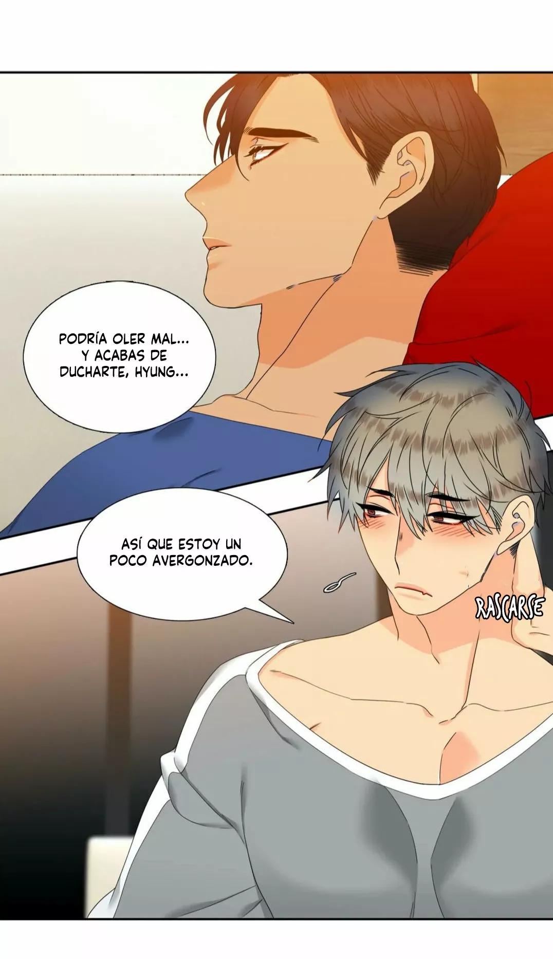 Lazos de sangre - Capítulo 52 3 manhwa