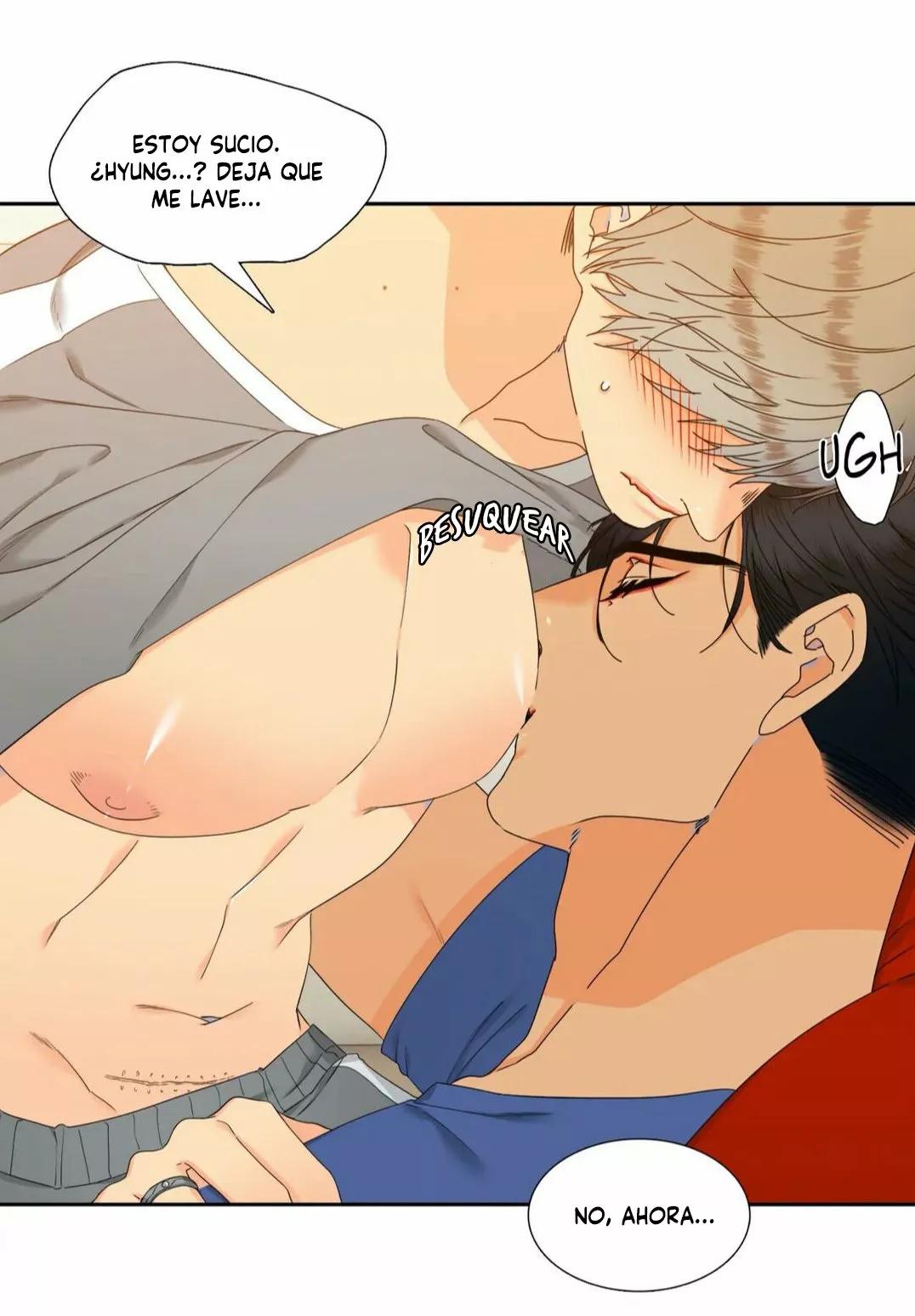 Lazos de sangre - Capítulo 52 3 manhwa