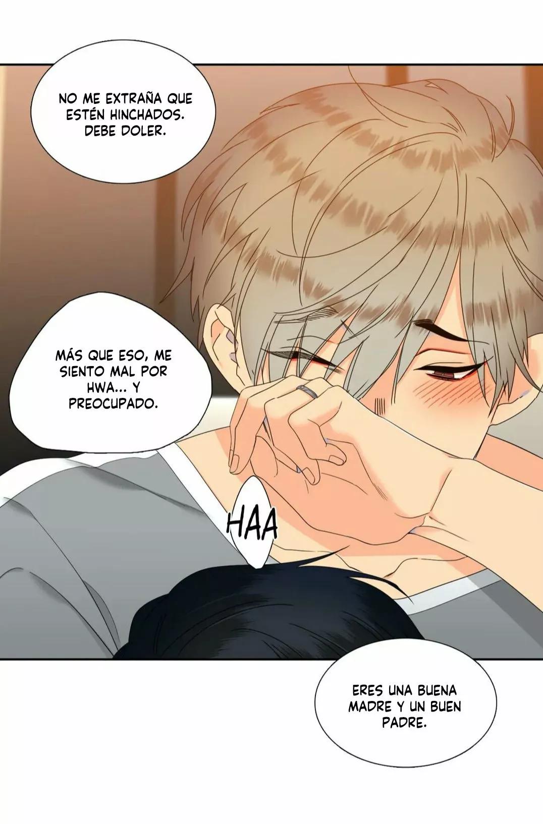 Lazos de sangre - Capítulo 52 3 manhwa