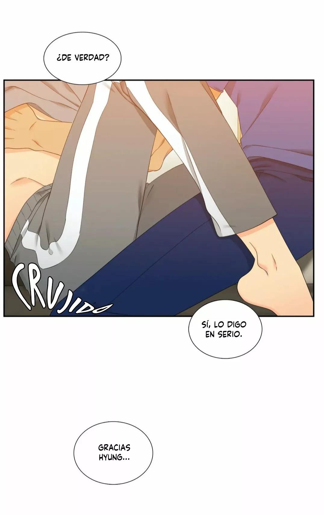 Lazos de sangre - Capítulo 52 3 manhwa