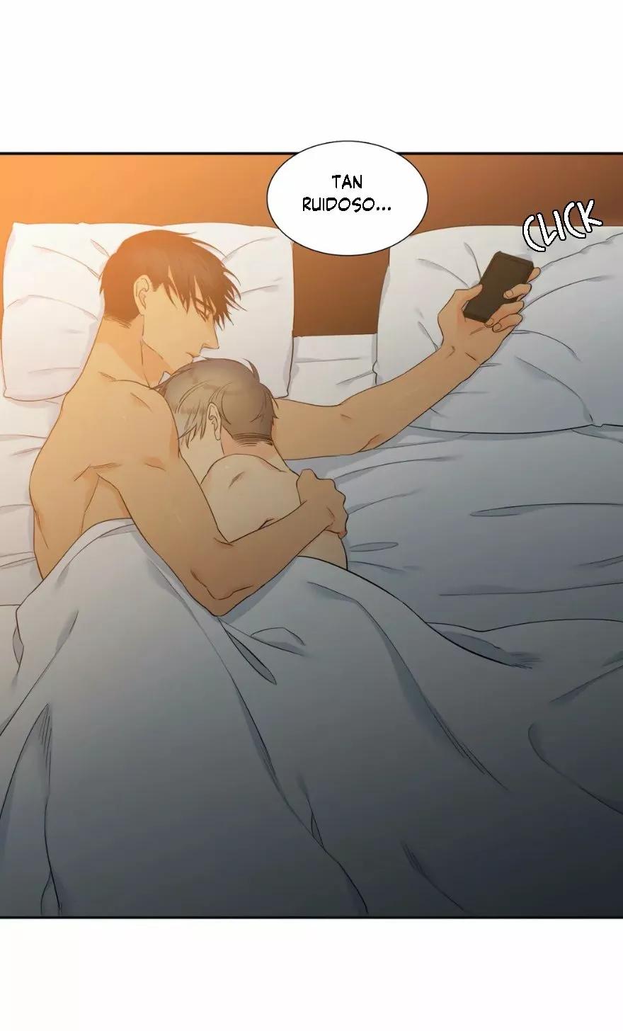 Lazos de sangre - Capítulo 33 2 manhwa