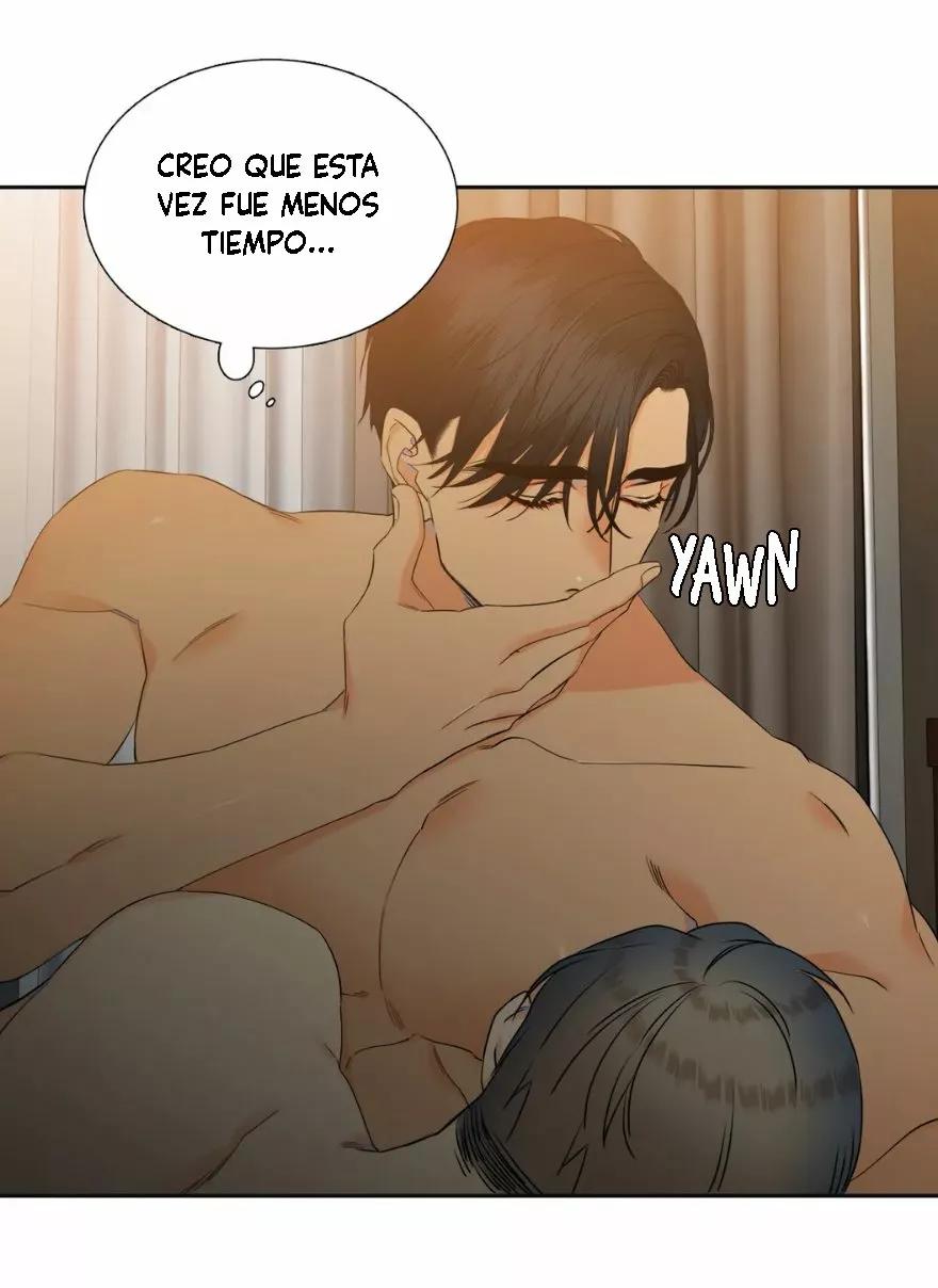 Lazos de sangre - Capítulo 33 2 manhwa
