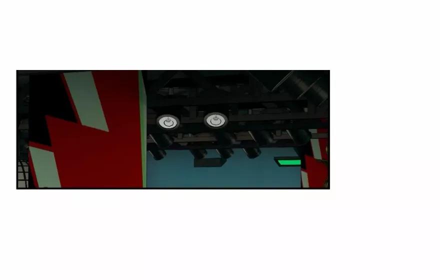 Lazos de sangre - Capítulo 33 2 manhwa